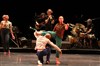 Kudu, The Music and dance project - Théâtre Paul Eluard