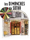 Les dimanches de Sotha - Café de la Gare