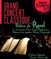 Grand concert classique - Espace des Arts