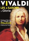 Les 4 saisons & Gloria de Vivaldi - Cathédrale Saint Pierre de Poitiers