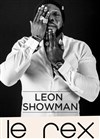 Leon showman + Pegguy Tabu - Le Rex de Toulouse
