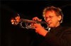François Biensan jazz group - Caveau de la Huchette