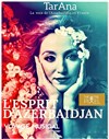 L'Esprit d'Azerbaïdjan - Théâtre Pixel