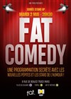 Fat Comedy - Fat Bar