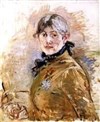 Viste guidée : Exposition Berthe Morisot - Musée Marmottan Monet