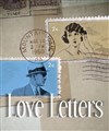 Love letters - Ferme Dupire