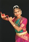 Yeshoda Kunhiraman : Récital de Bharata Natyam - Centre Mandapa