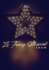 Ze Funny Musical Show - Cabaret Théâtre L'étoile bleue