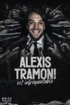 Alexis Tramoni est infréquentable - Théâtre des Mathurins - Studio