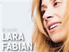 Lara Fabian - CEC - Théâtre de Yerres