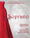 Soprano - Théâtre de l'Impasse