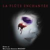 La Flûte Enchantée - Bouffon Théâtre