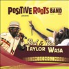 Rod Taylor & Positive Roots band + The Vibronics - Centre Culturel Gérard Philipe