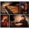 Lund Quartet - Sunset