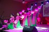 Danses populaires du Vietnam - Le mandapa