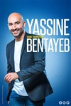 Yassine Bentayeb dans Sans transition - La Petite Loge Théâtre