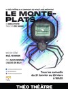 Le Monte-Plats - Théo Théâtre - Salle Plomberie