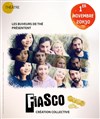 Fiasco - Théâtre El Duende