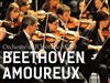 Beethoven Amoureux - CEC - Théâtre de Yerres