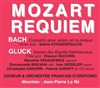 Requiem de Mozart - Eglise Saint Roch