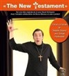 David Schiepers dans The new testament - Spotlight