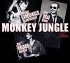 Monkey Jungle Trio - Café Théâtre du Têtard