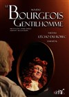 Le bourgeois gentilhomme - Théâtre de l'Echo du Robec