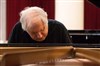 Grigory Sokolov : piano - Théâtre des Champs Elysées