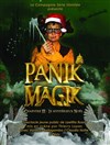 Panik-Magik Chapitre 3 : le mystérieux Noël - Charlie Chaplin