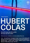 Carte Blanche Hubert Colas - Centre Pompidou