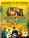 Concert Easy Star All-Stars + The Dynamics + Bost&Bim - Cabaret Sauvage