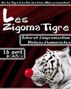 Zigoma'Tigre #5 - Le Tigre Sélestat