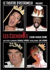 Les cochonks - La comédie de Marseille (anciennement Le Quai du Rire)