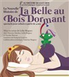 La nouvelle histoire de La belle aux bois dormant - Théâtre de la Clarté