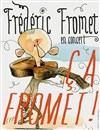 Ca Fromet ! En trio - Théâtre de la Cité