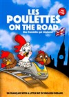 Les poulettes on the road - Comédie Nation