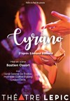 Cyrano - Théâtre Lepic
