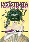 Lysistrata - La grève du sexe - A La Folie Théâtre - Grande Salle