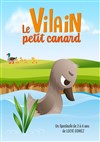 Le vilain petit canard - Comédie de Grenoble