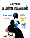 L'histoire de Juliette et de son Roméo - Centre Mandapa