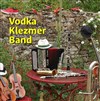 Vodka Klezmer Band - Ogresse Théâtre