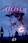 Le rêve d'Oliver - Théâtre Pixel