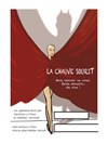 Caroline Le Flour dans La Chauve SouriT - Théâtre du Chêne Noir - Salle Léo Ferré