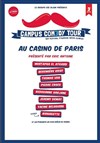 Campus Comedy Tour - Casino de Paris