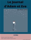 Le journal intime d'Eve et Adam - La Petite Croisée des Chemins