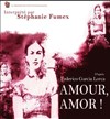 Amour, Amor ! - Théâtre de Nesle - grande salle 