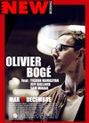 Olivier Bogé - New Morning