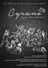 Cyrano 2014 - Les Allumés de la Lanterne