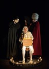 Mozart l'enchanteur - Théâtre de Chelles