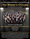 The Master's Choir - EPEVC